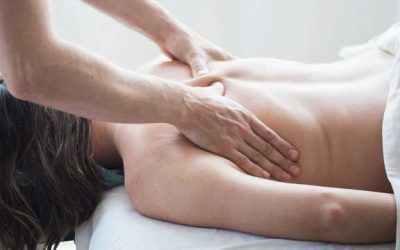 My First Massage Experience