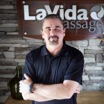 Lavida Massage Franchise