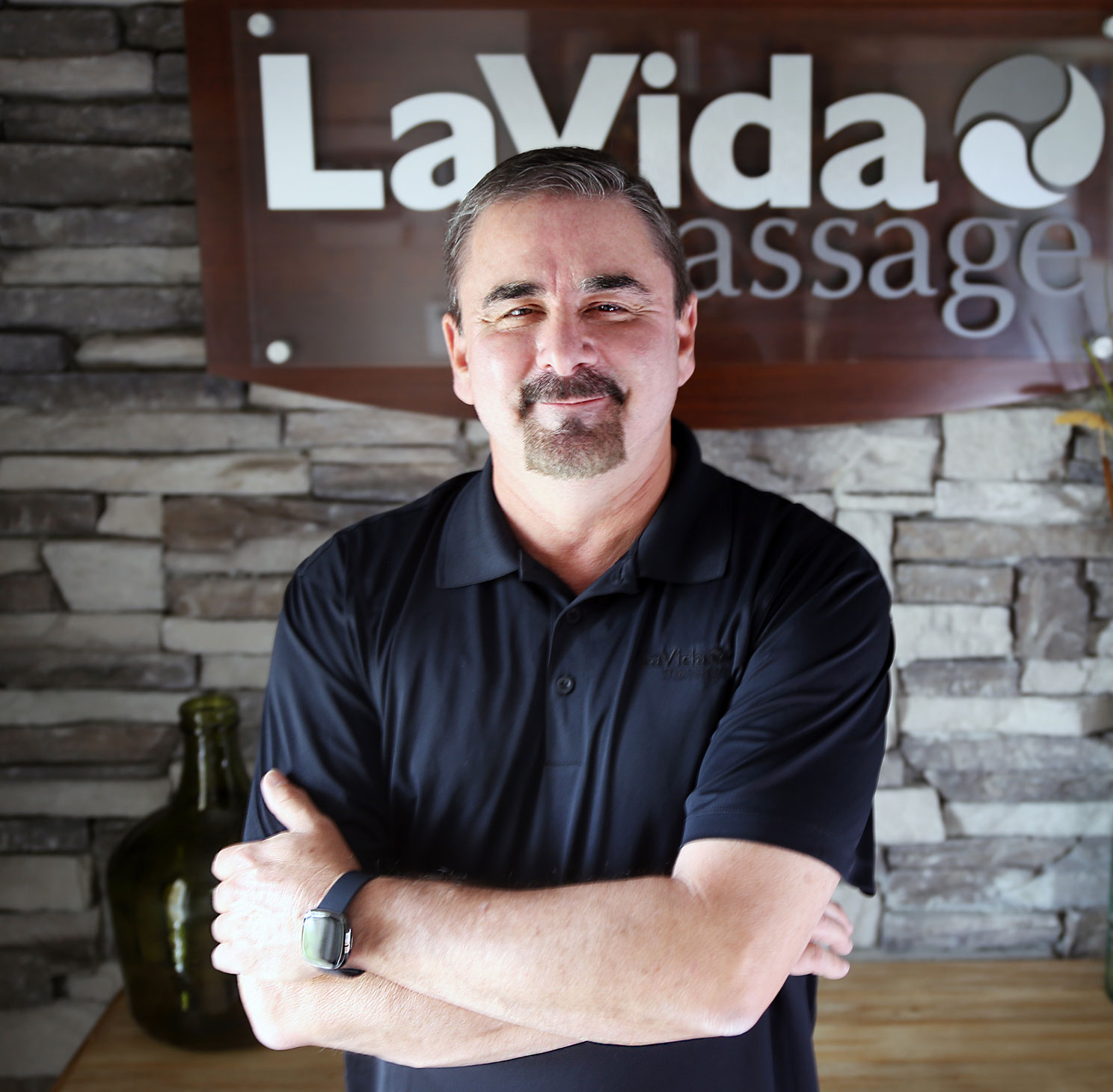 Lavida Massage Franchise