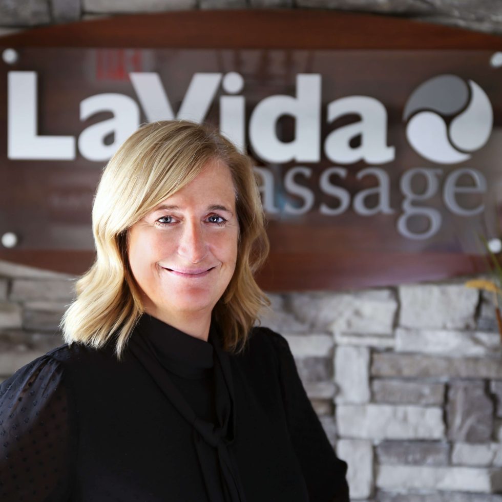 Meet the Team LaVida Massage